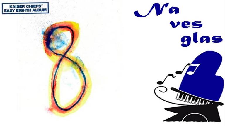 Osmi album se ne vrača h koreninam