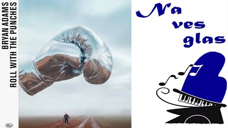 Bryan Adams še vedno uživa