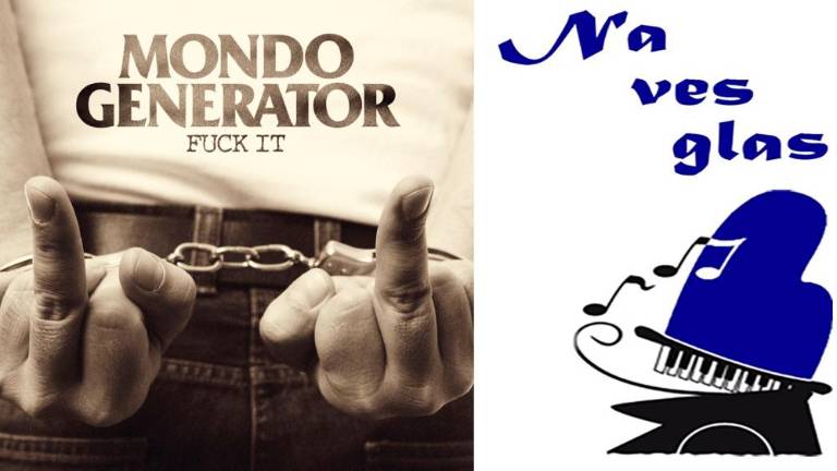 Dobrodošel, »Nori konj«!