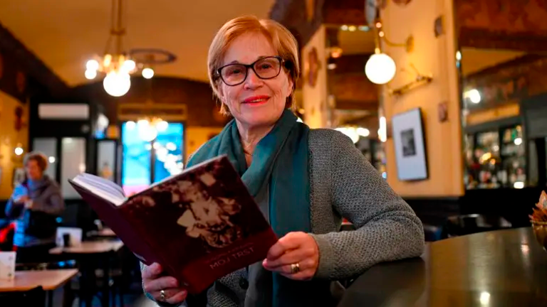 Bogomila Kravos prejemnica nagrade Vladimirja Kralja za življenjsko delo