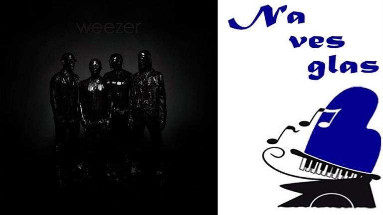 Weezerjev črni album