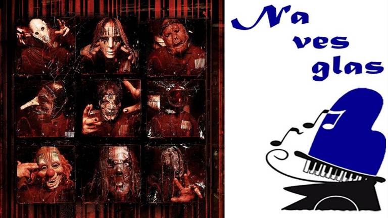 Prvenec benda, ki je imel rad ekstreme