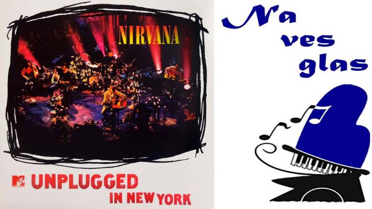 Nirvanin akustični biser ima trideset let