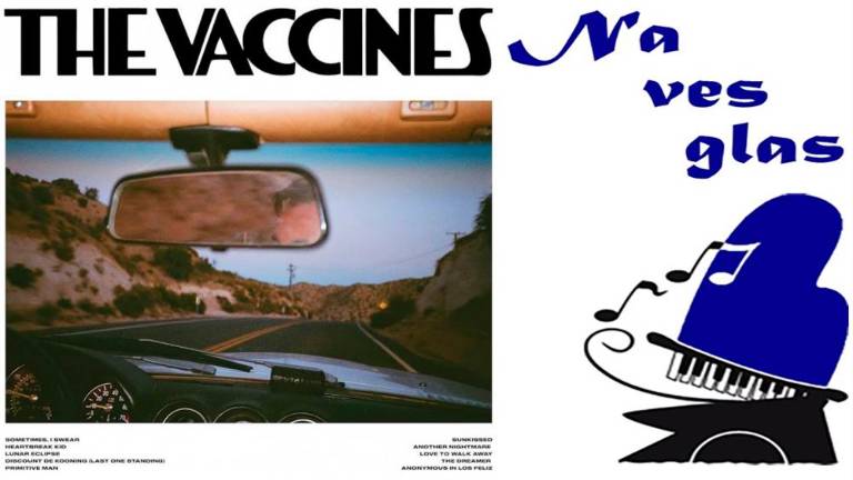 Skok v preteklost, k izvirnemu soundu