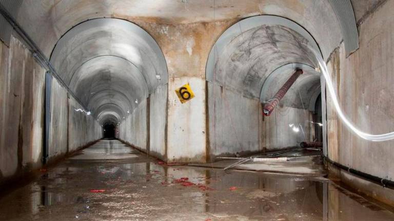 Nekdanji smodnišnici se obeta novo življenje