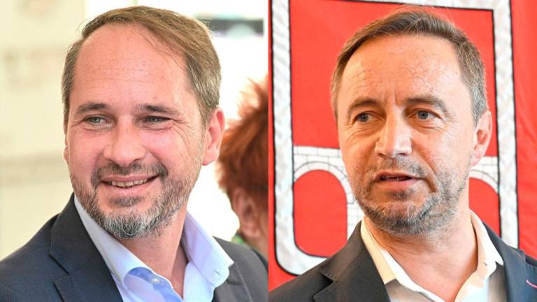 Slovenska skupnost bo sodelovala z Demokratsko stranko