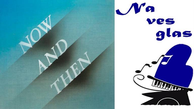 Prva in zadnja pesem legendarnega benda