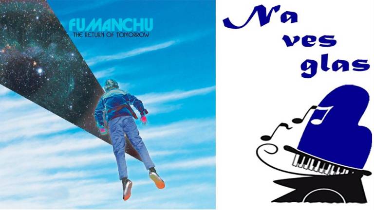 Fu Manchu z novim, izvrstnim albumom