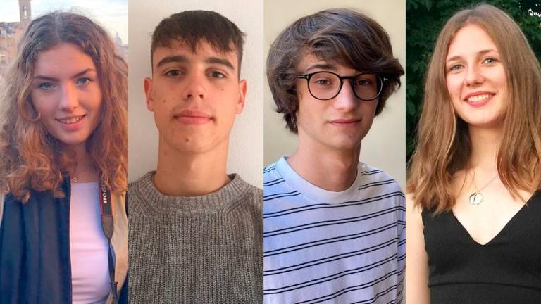 Odločitve za prihodnost jim niso deveta briga