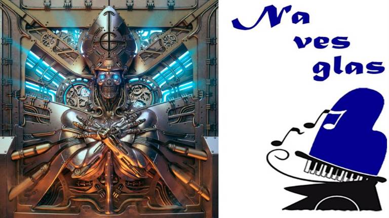 Stari dobri komadi v metal priredbi