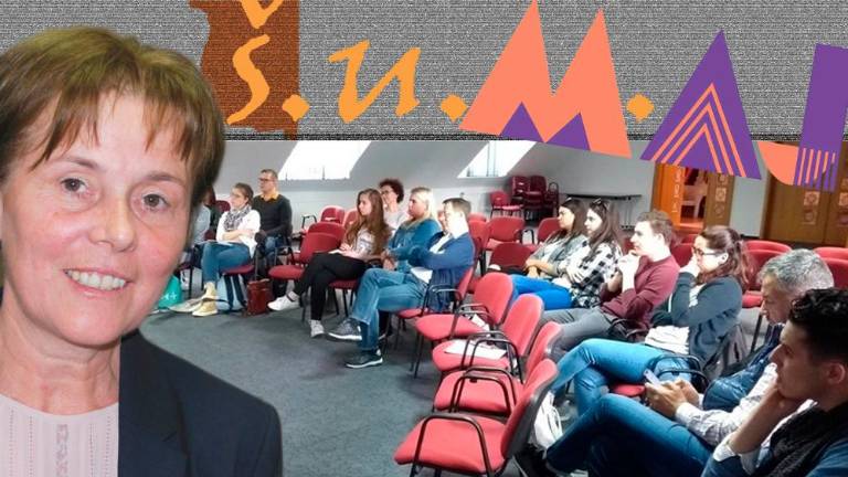 Skupaj Slovenci... od vsepovsod