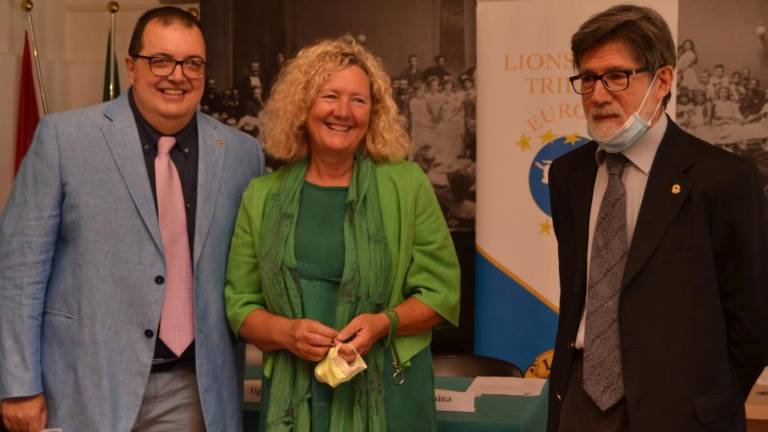 Razglasili dobitnico Tomizzeve nagrade