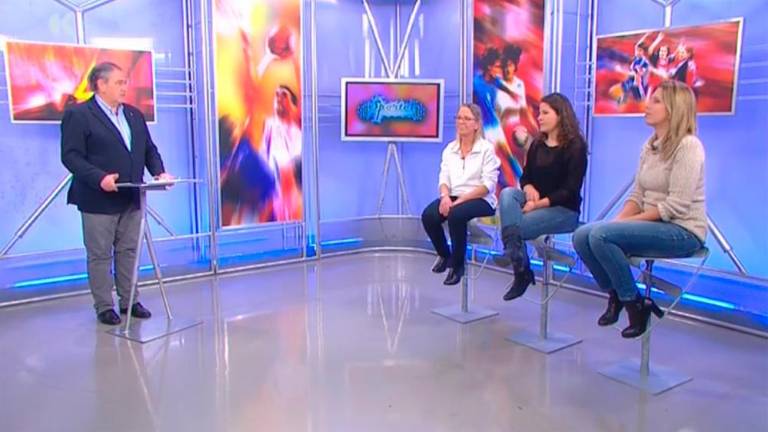 Namiznoteniški Športel