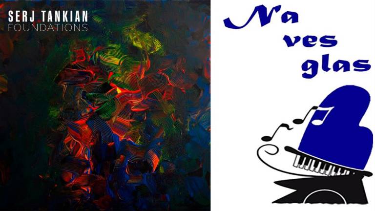 Prog metal na strani Armencev