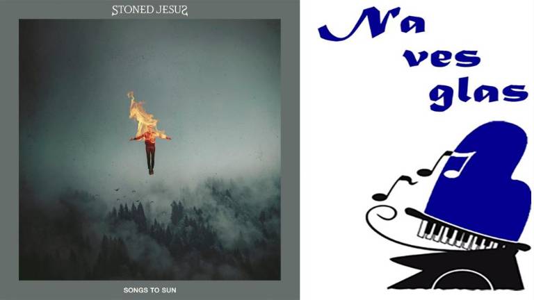 Na ves glas: Vojna navdihnila temačne skladbe