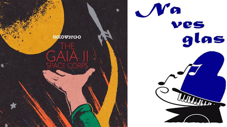 Ob jubileju spet bend, ki nikoli ne razočara