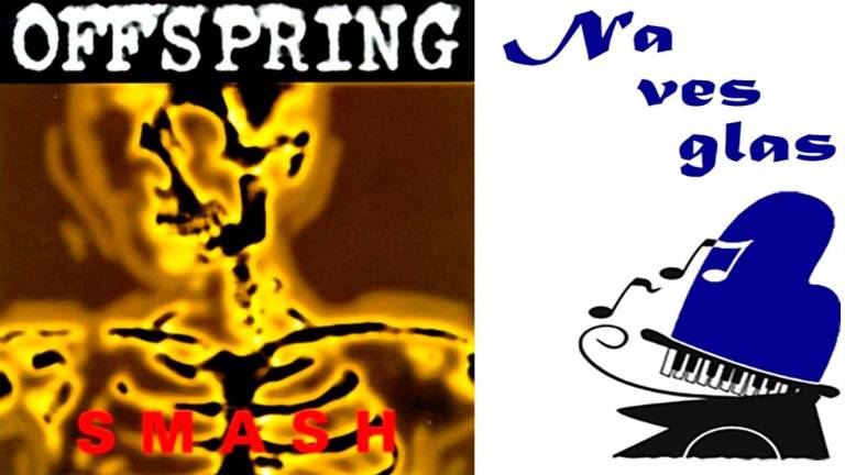 Pop pank v spomin na razposajeno mladost