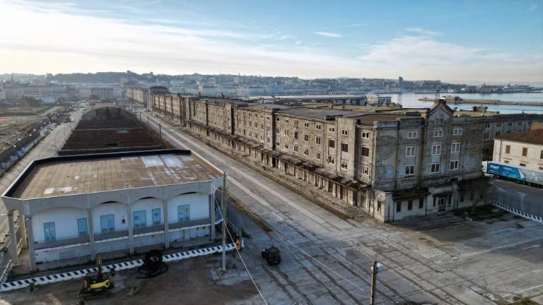 Žičnica je za Rim sporna