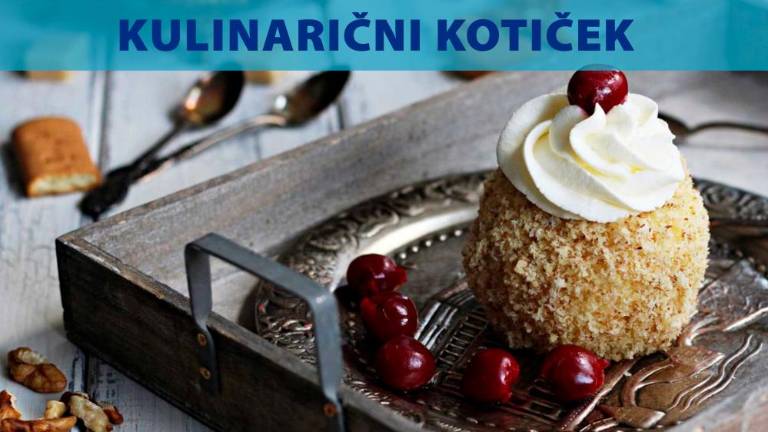 Splet in »tipične slovenske jedi« (Tufahije)