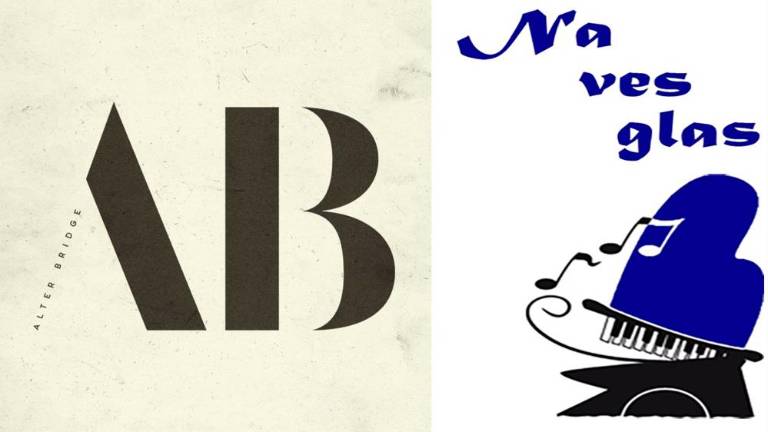 Ob metalskih rifih tudi balada