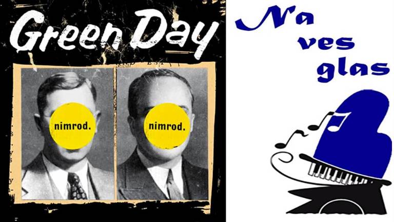 Nimrod je bil nekaj drugačnega