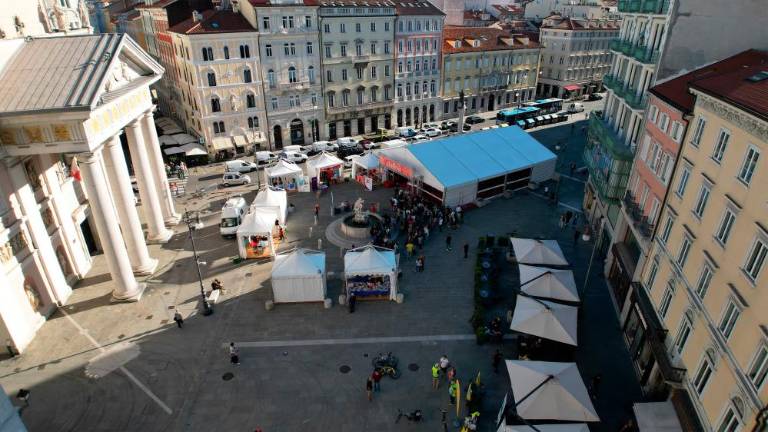 Drugi dan Slofesta 2025