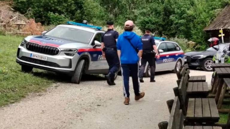 Tožilstvo v Gradcu v zvezi z racijo na Peršmanovi domačiji preiskuje tri osebe