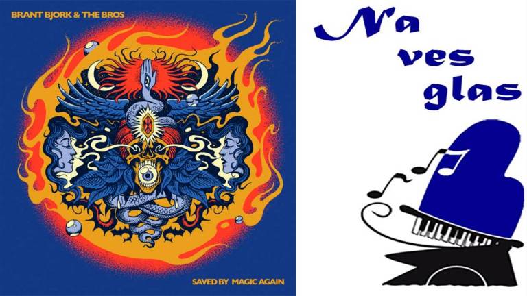 Zvočna osvežitev starih stoner komadov