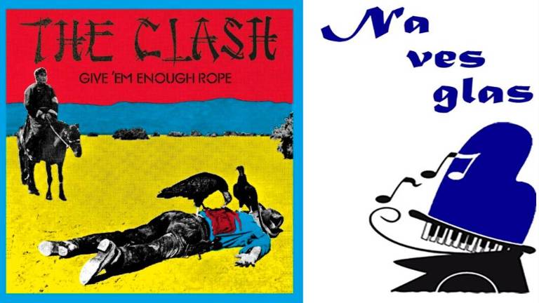 »Romantični marksisti« z Otoka