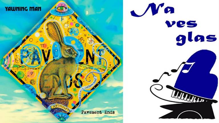 Mojstrovina, en sam dolg jam session