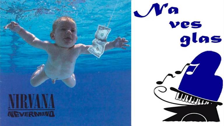 Ko je grunge glasba postala POPularna