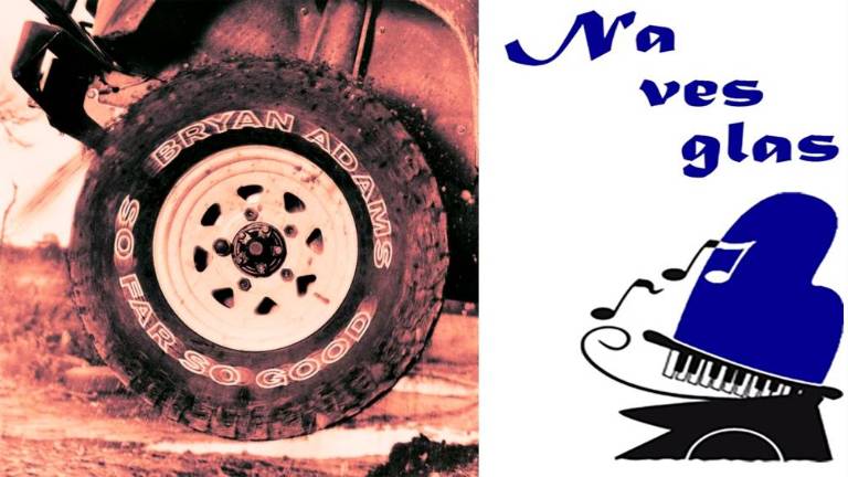 Balade za rokerje in zaljubljence