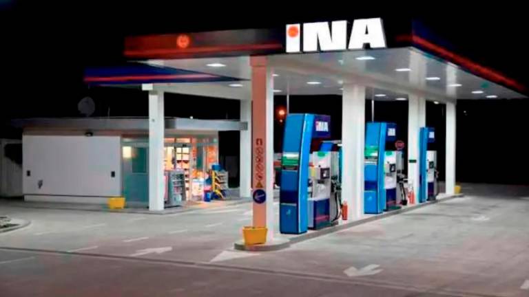 Od torka pocenitev bencina tudi na Hrvaškem