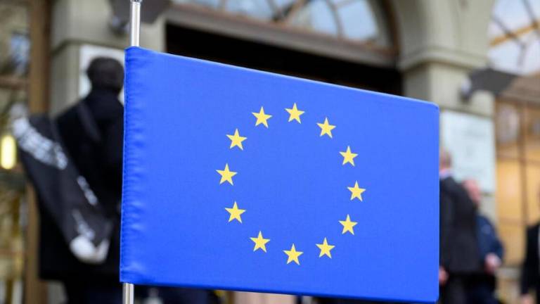 V Italiji manj optimizma glede prihodnosti EU kot v Sloveniji