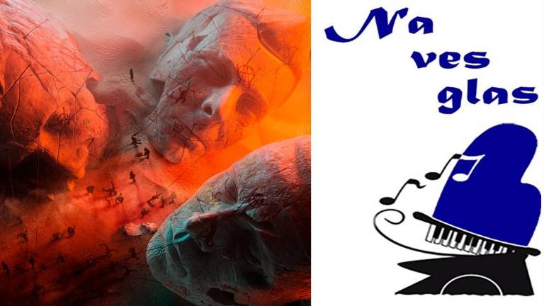 Nova plošča, star scenarij