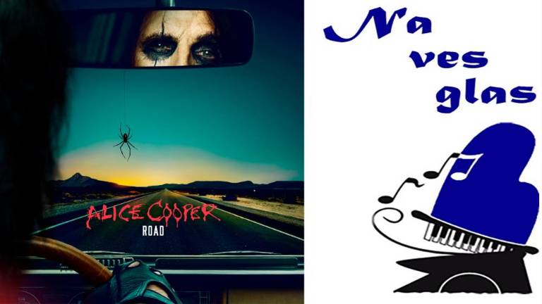 Kralj groze je še vedno v izredni formi