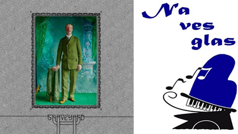 Več intime kot pa trdega bluz roka