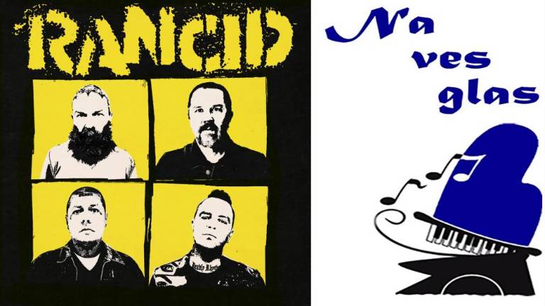 Tudi po 30 letih zvesti pank koreninam