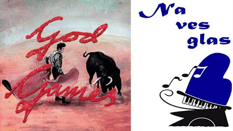 Bonnie &amp; Clyde bluza se igrata z bogom