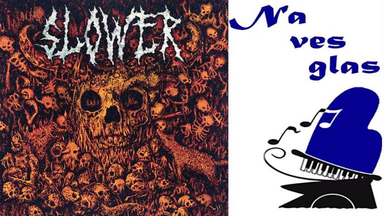 Kako jim je uspelo upočasniti Slayerje