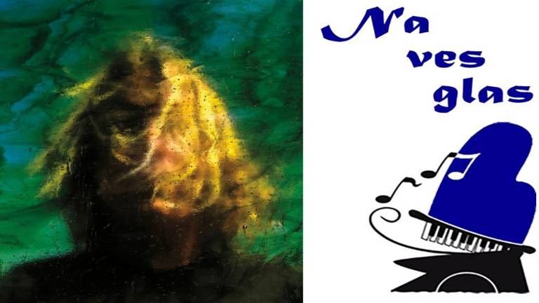 Nova plošča guruja psihedeličnega rocka