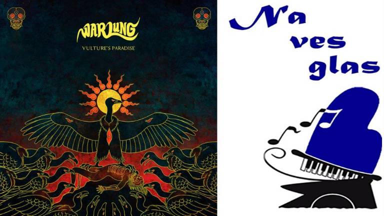 Metalske korenine in privlačne melodije