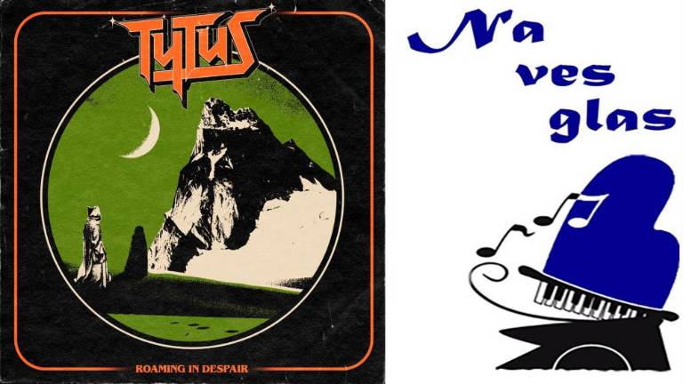 Tavanje v obupu je svež kisik