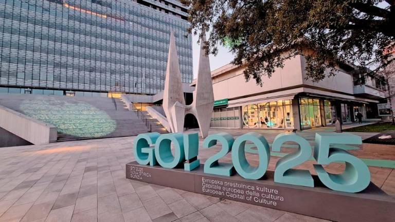 Slovenska vlada zagotovila še več kot milijon evrov za EPK