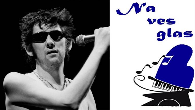 Izvrsten tekstopisec, ki je rad pisal o Irski