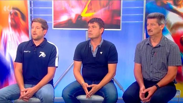 Zadnji Športel o Europeadi