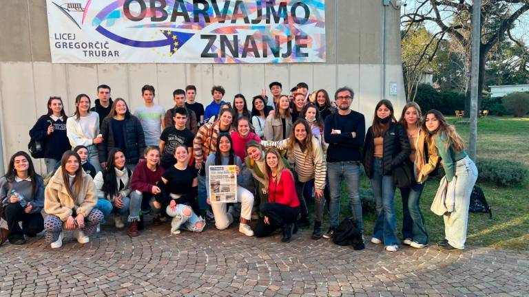 Fotoutrip ‘22 - april