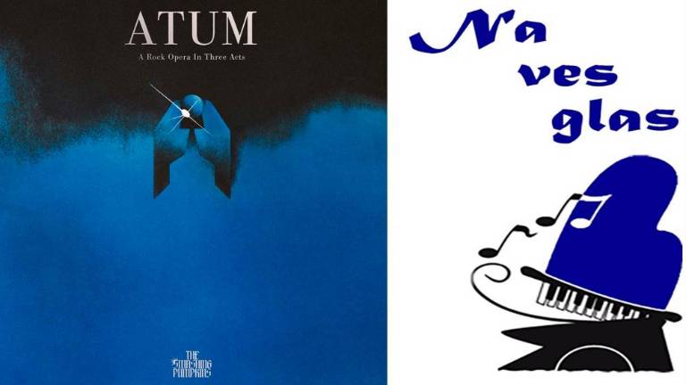 Komaj zadostni nekdanji grunge rokerji