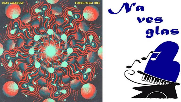 Glavno vlogo igra psihedelija