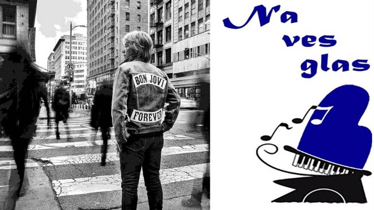 Forever ... še zdaleč ne za vedno